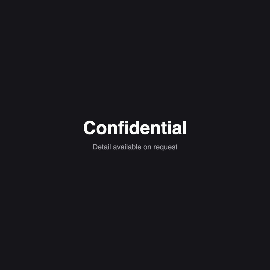 AI to detect online propaganda (confidential).