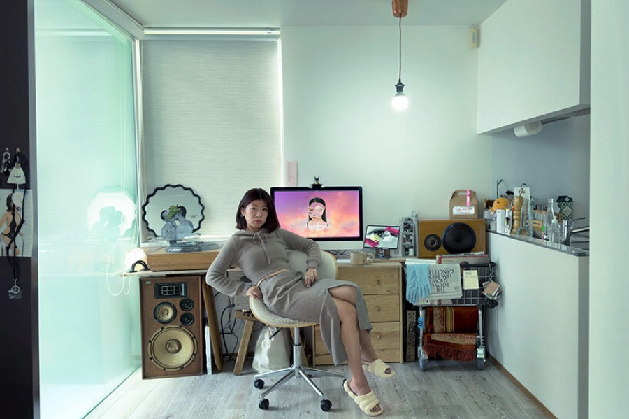 Manami Miyamoto, Japan.