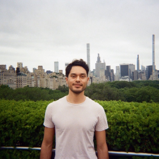 Gustavo Zepeda